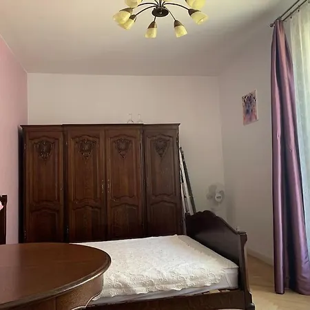 Διαμέρισμα Kazimierza Wielkiego