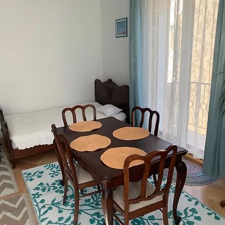 Kazimierza Wielkiego Apartment *